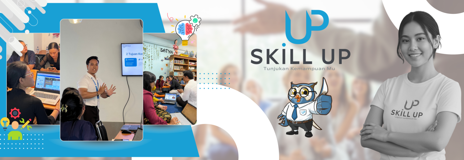 SKILL-UP ACADEMY